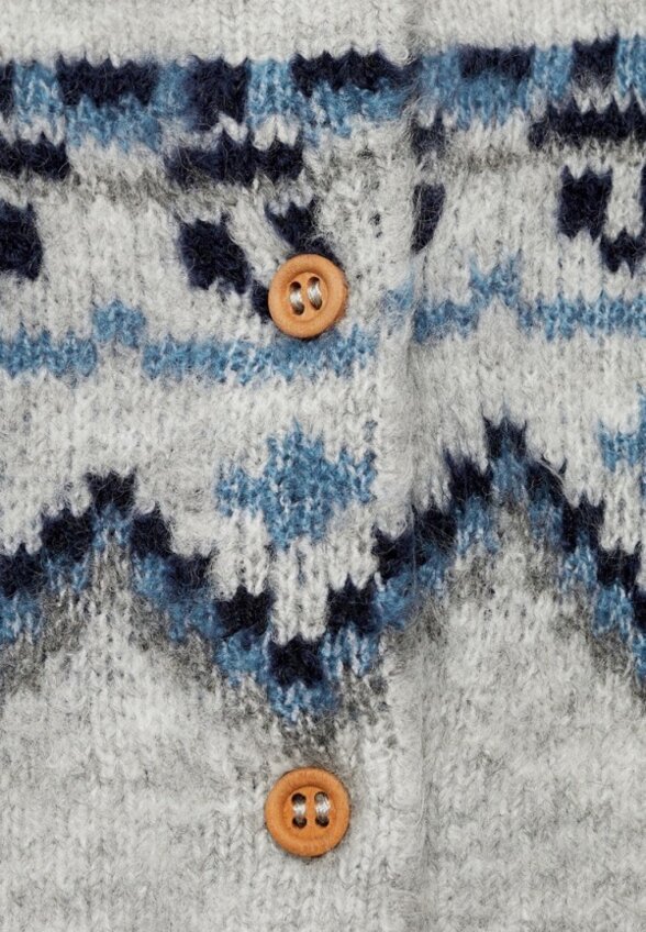Кардиган Mango Kids