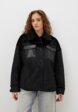 Куртка меховая Nocturne1  - превью