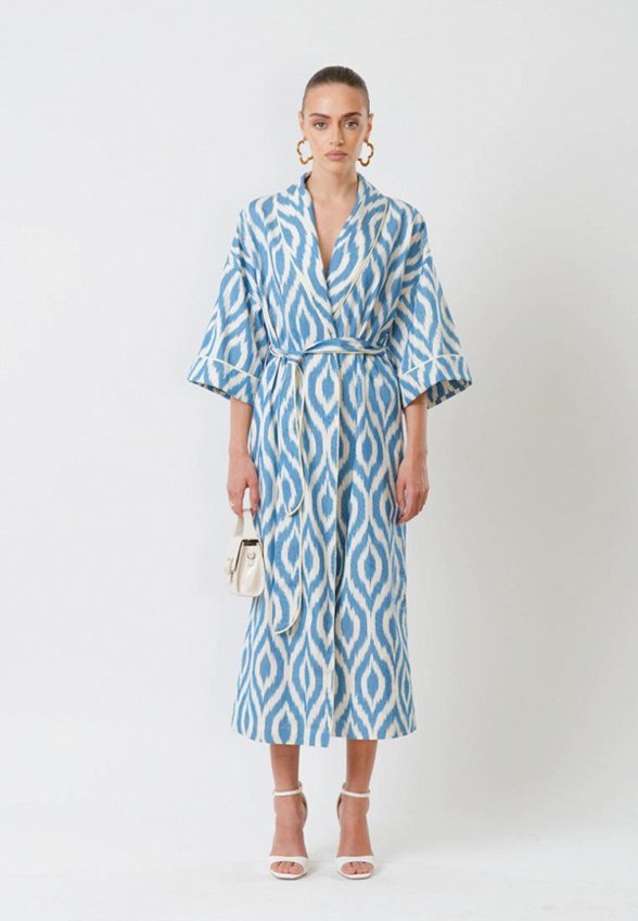 Накидка Vera Yakimova