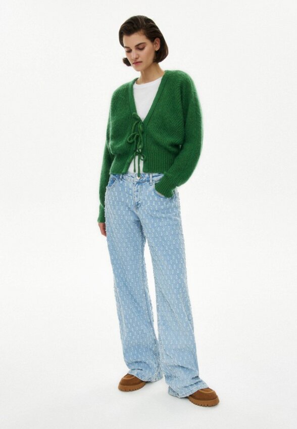 Кардиган Yollo