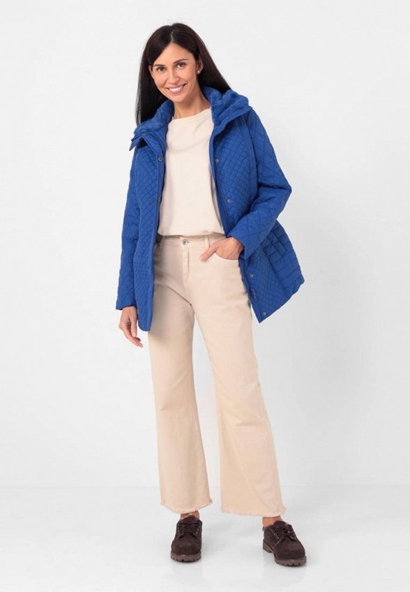 Куртка утепленная Helena Vera