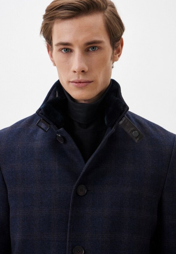 Пальто Bazioni