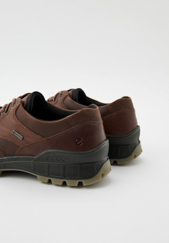 Ботинки Ecco