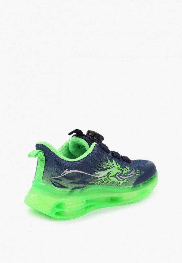 Кроссовки Shuzzi