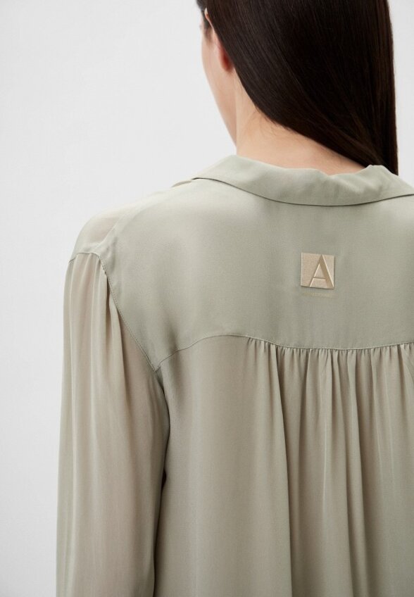 Блуза Armani Exchange