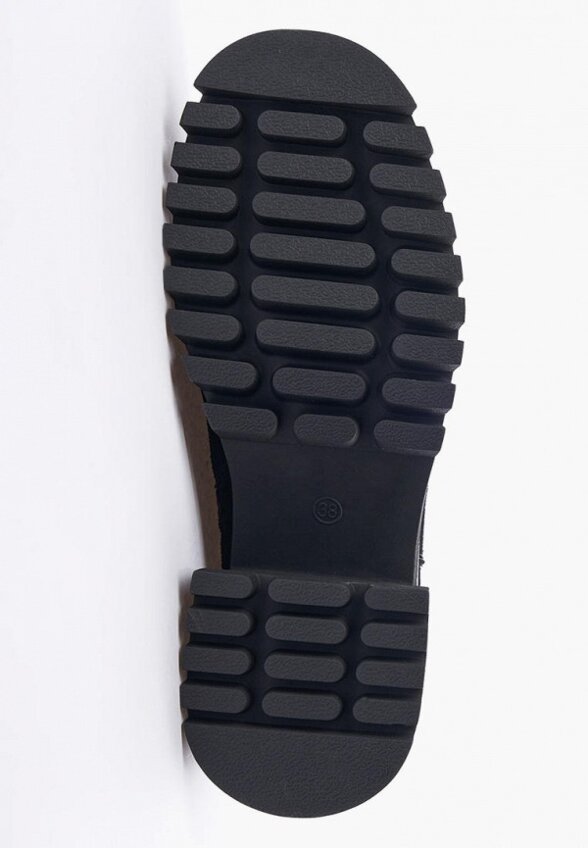 Ботильоны Niota Line