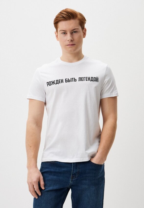 Футболка Funday