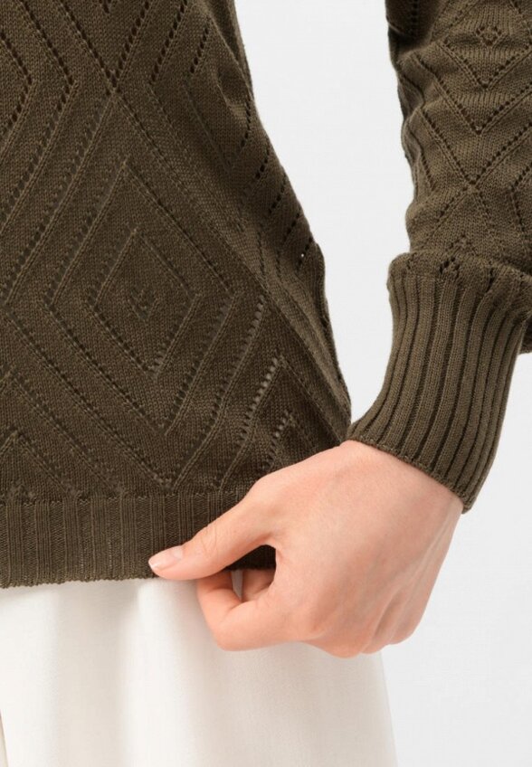 Джемпер Vivawool