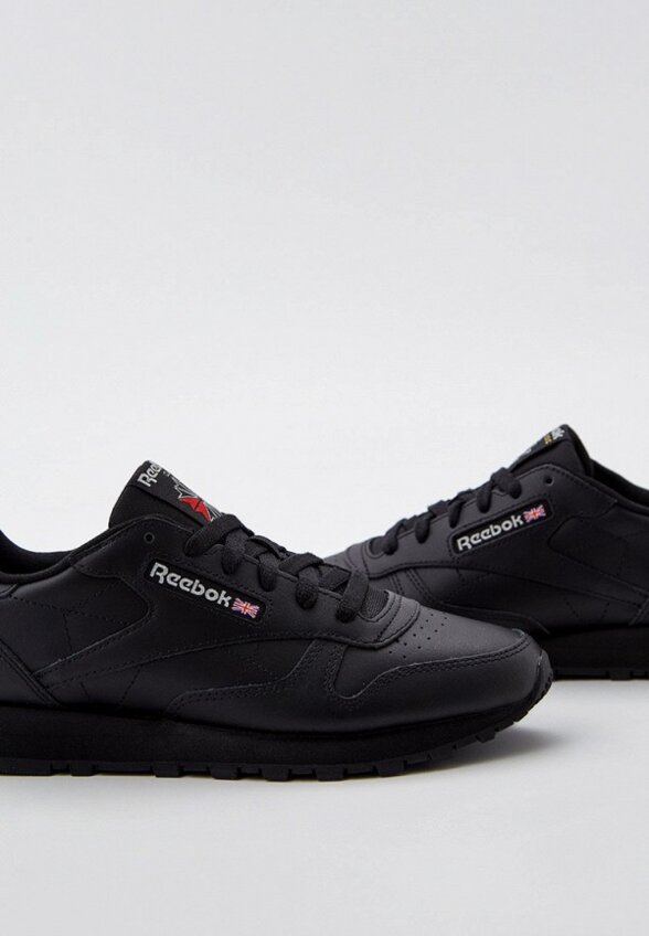 Кроссовки Reebok