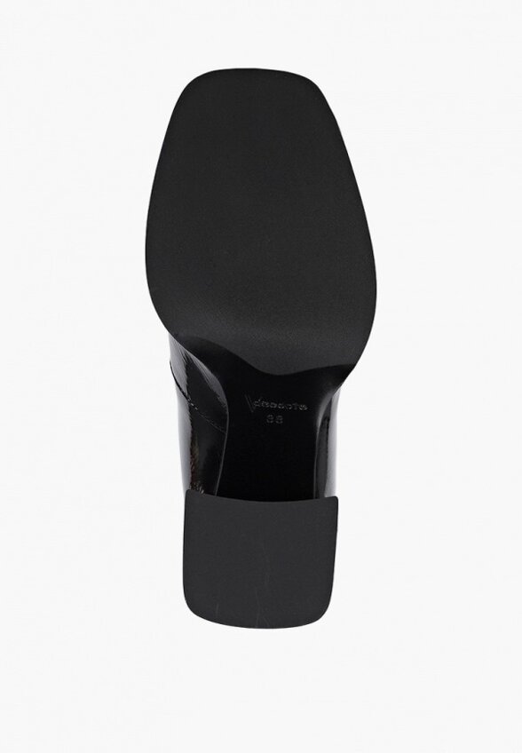 Ботильоны Vasconte