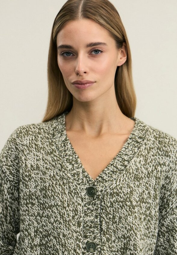 Кардиган Zarina