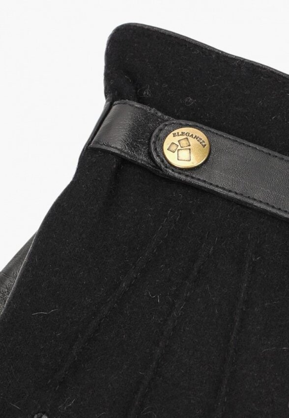 Перчатки Eleganzza