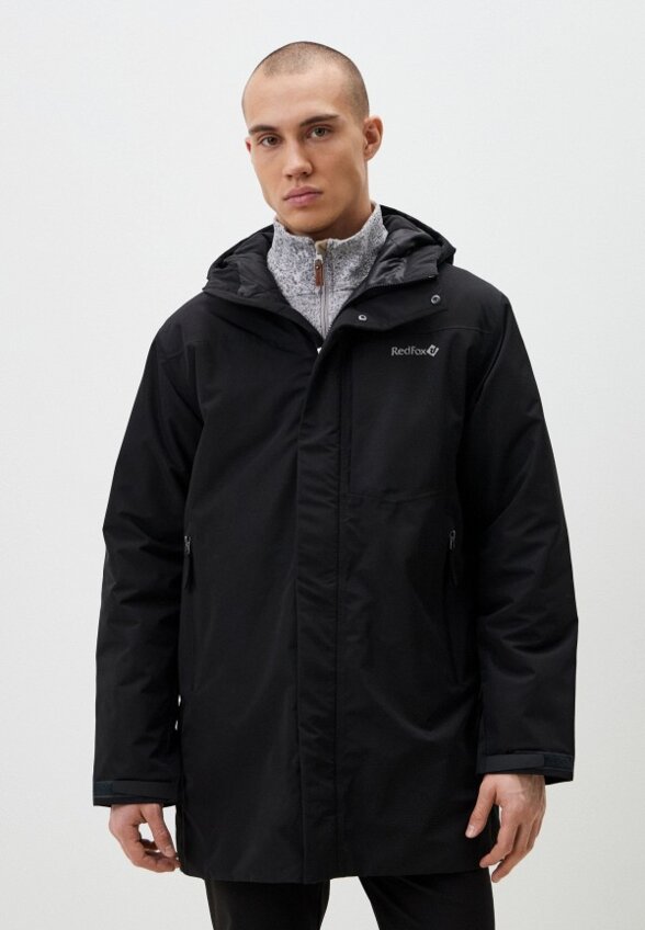 Куртка утепленная Red Fox