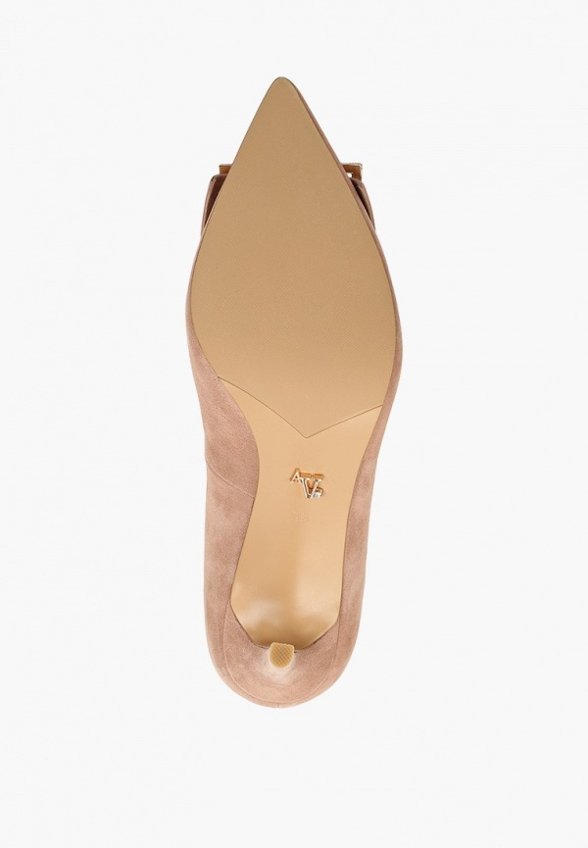 Туфли Angelina Voloshina