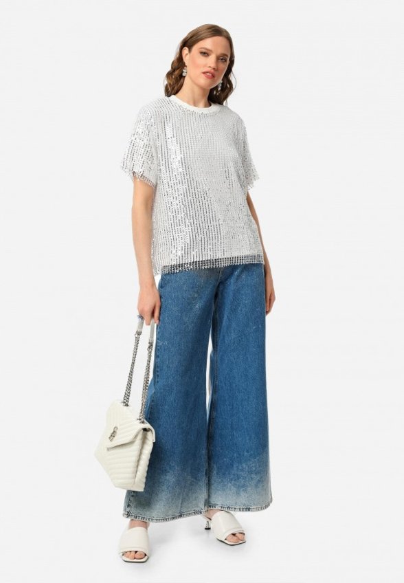 Блуза Harmonia Sensuum