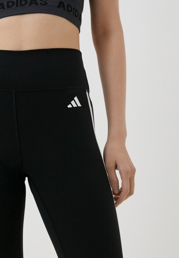 Тайтсы adidas