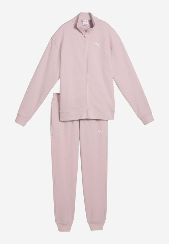 Костюм женский PUMA, Розовый