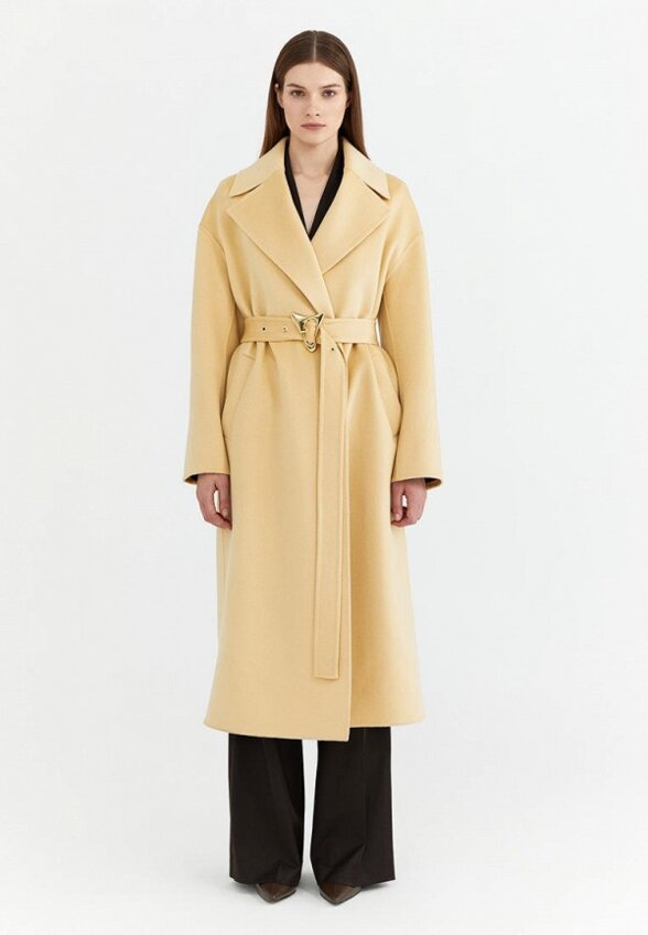 Пальто M.Reason