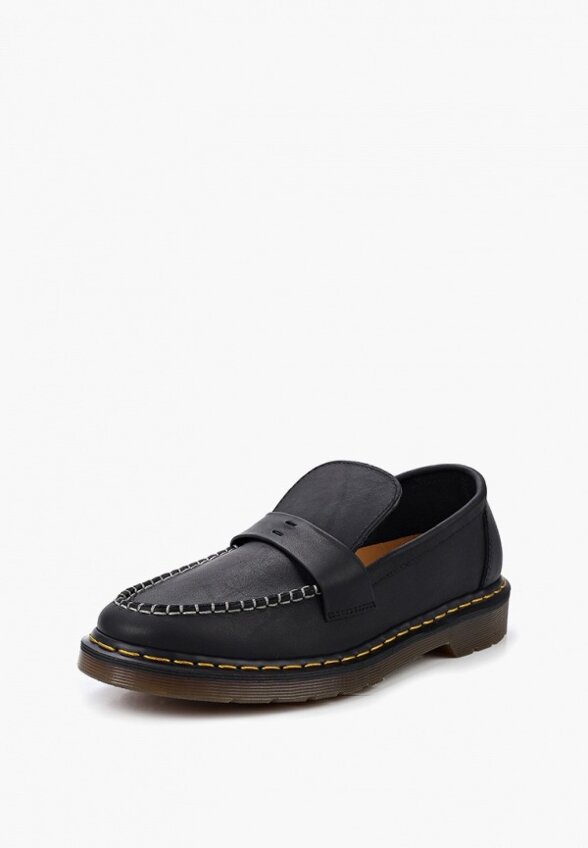 Лоферы Harry Hatchet