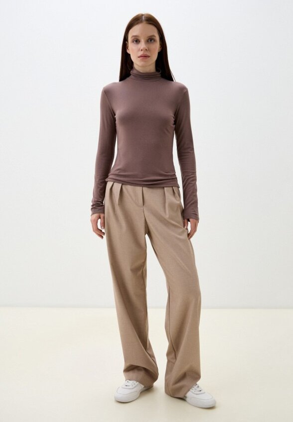 Водолазка Cozy Home