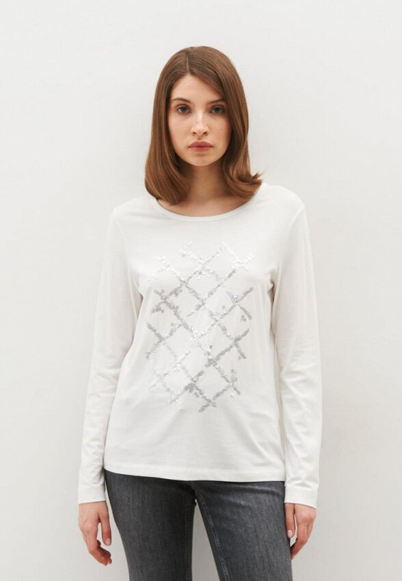 Лонгслив Gerry Weber