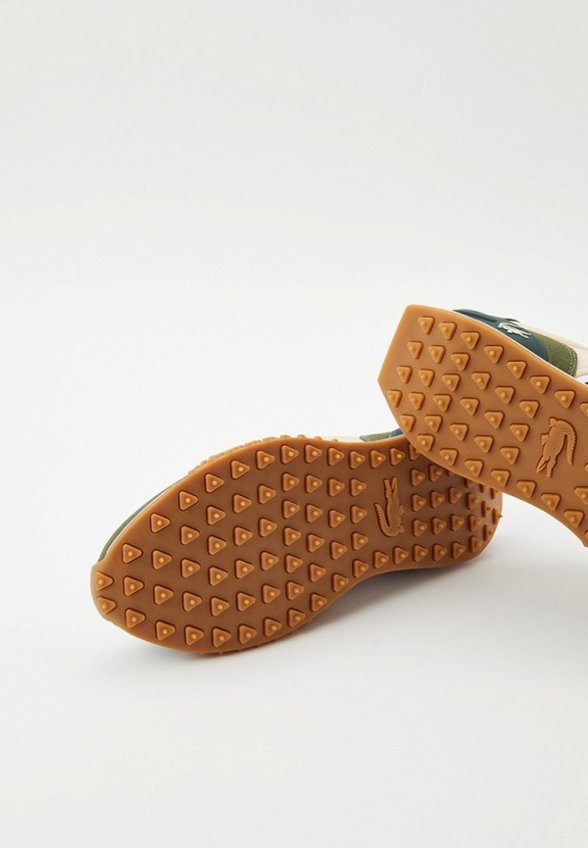 Кроссовки Lacoste