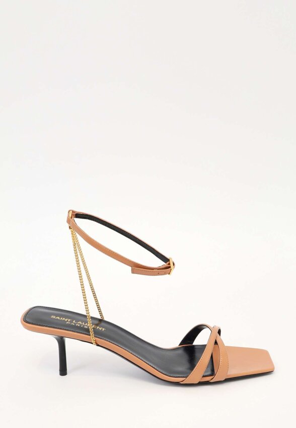Saint Laurent Melody