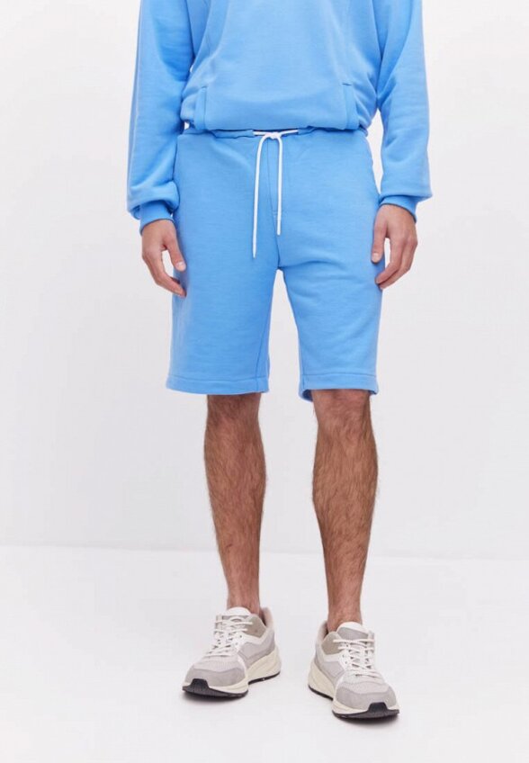 Шорты спортивные Gvalt