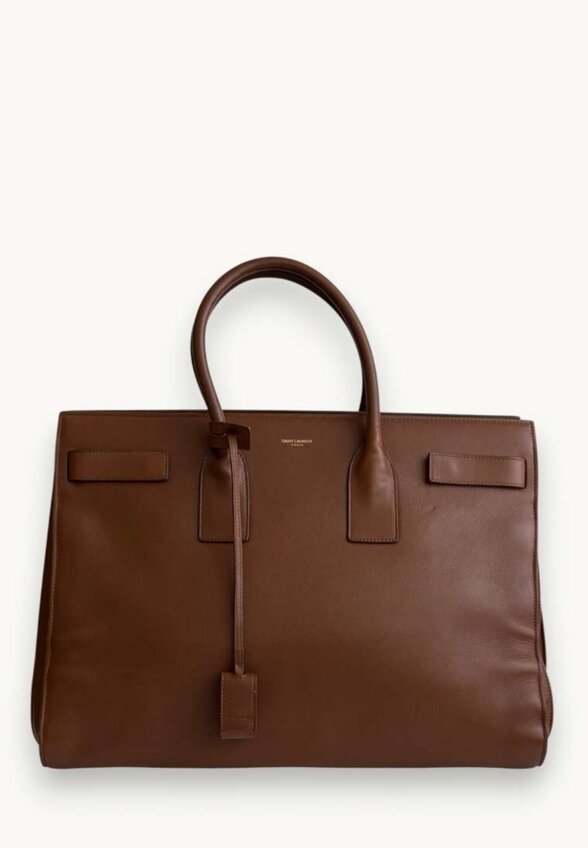 Saint Laurent Sac De Jour
