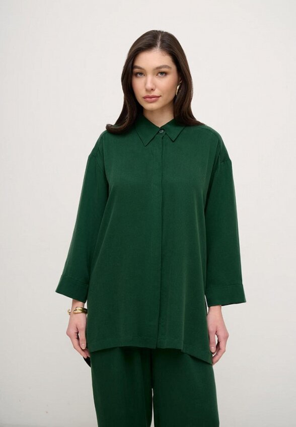 Блуза Petit Pas