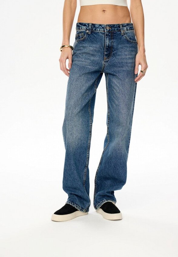 Джинсы So Bright