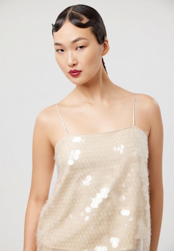 Топ Fashion Rebels