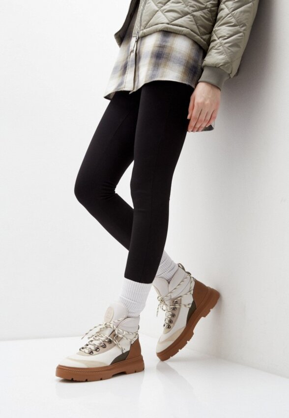 Ботинки Woolrich