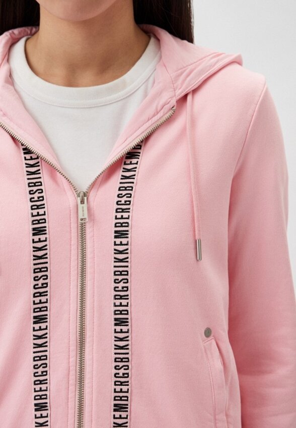 Толстовка Bikkembergs