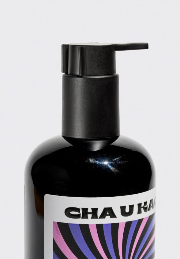 Гель для душа Cha U Kao