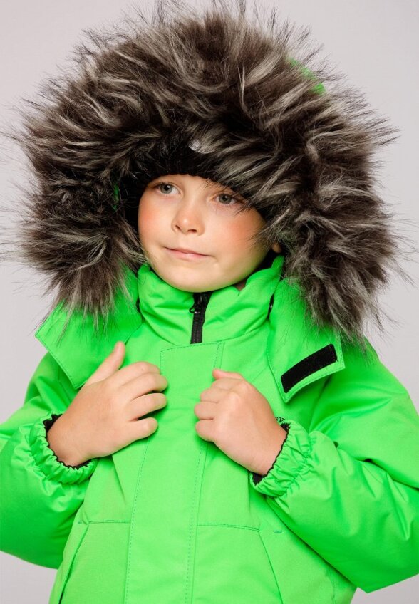 Костюм утепленный Artel Sport