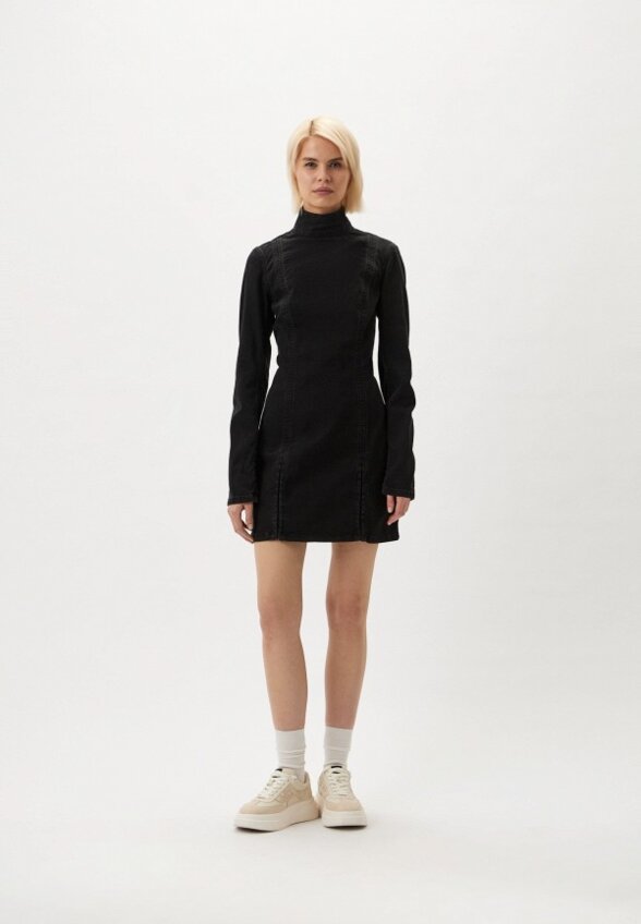 Платье джинсовое BLCV