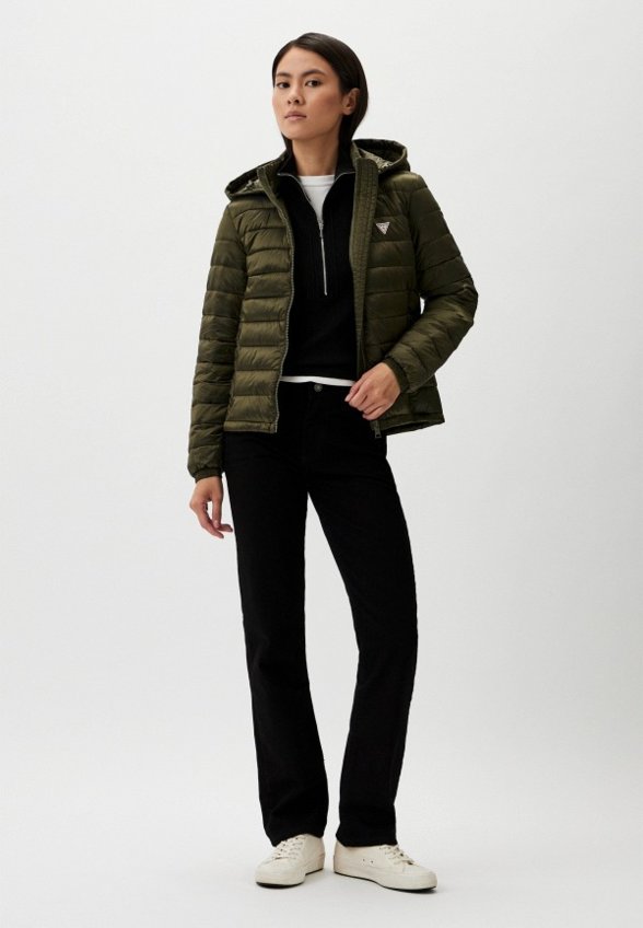 Куртка утепленная Guess Jeans