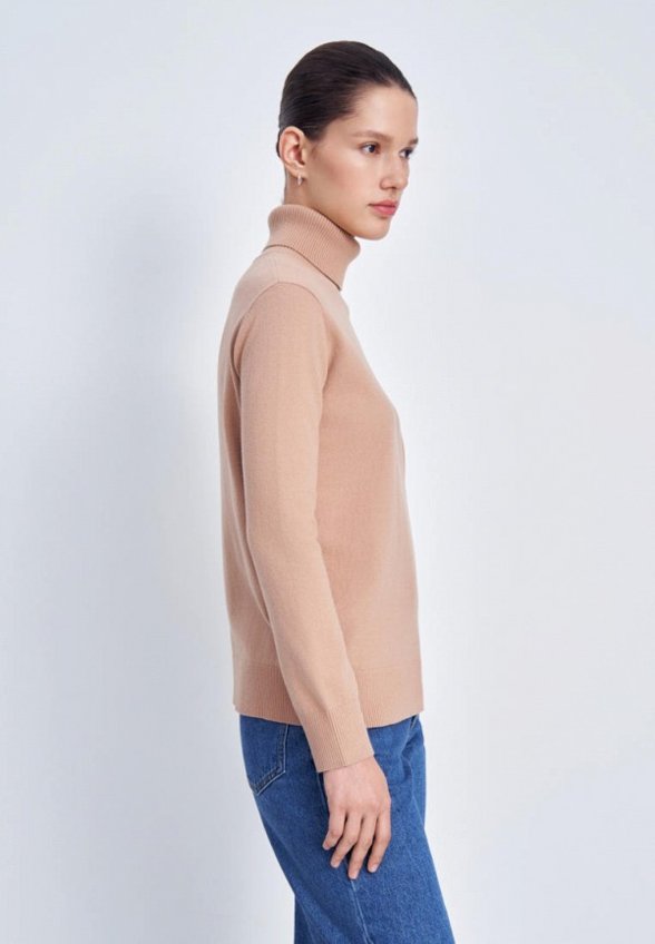 Водолазка Finn Flare