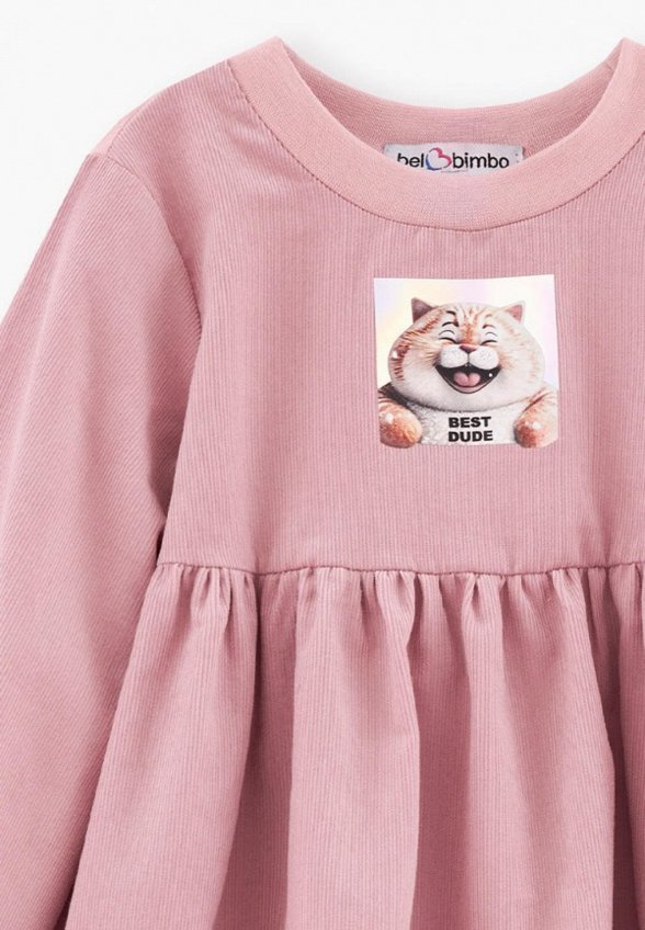 Платье Bell Bimbo