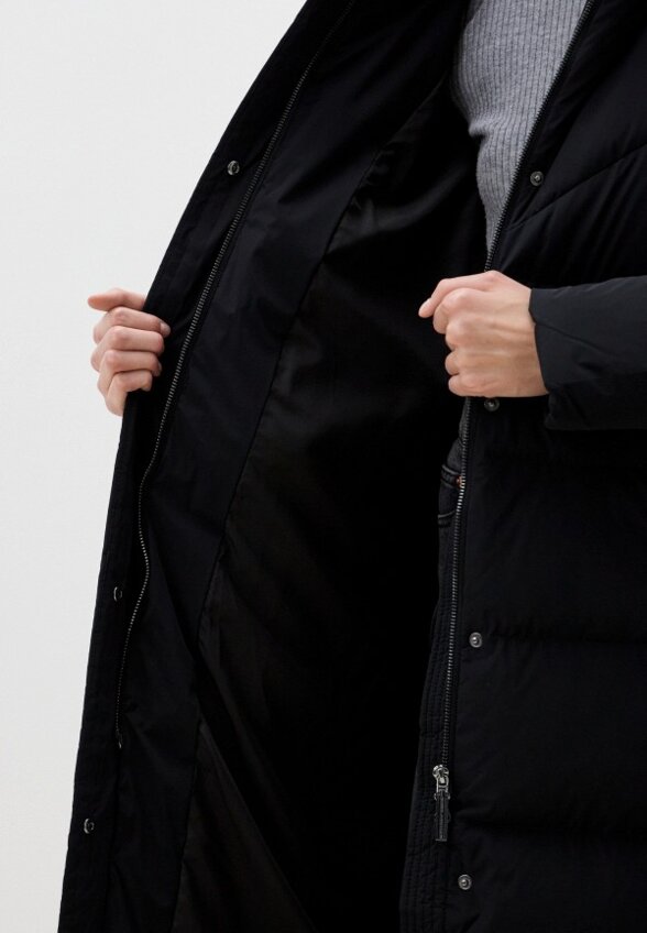 Пуховик Albana