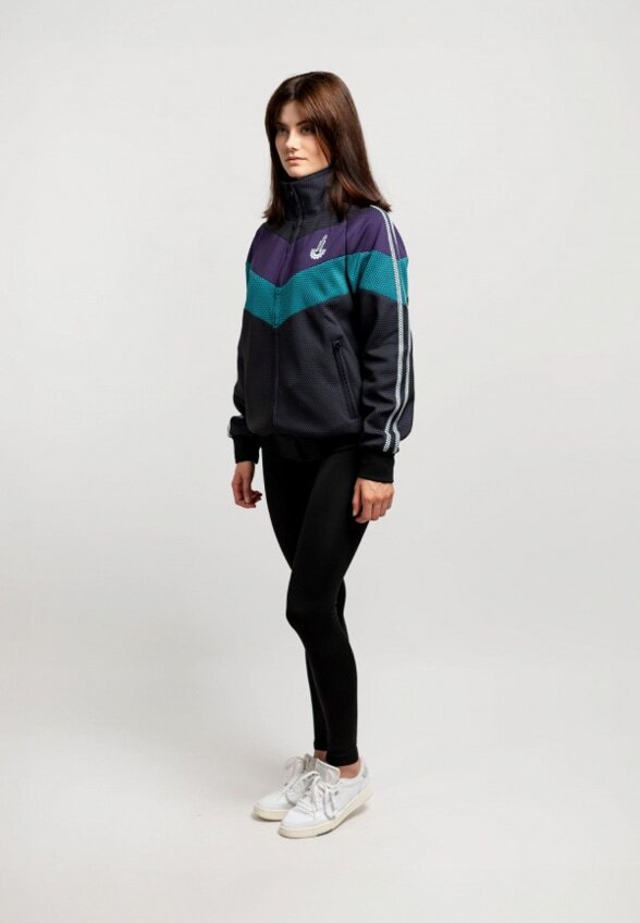 Олимпийка Индивид