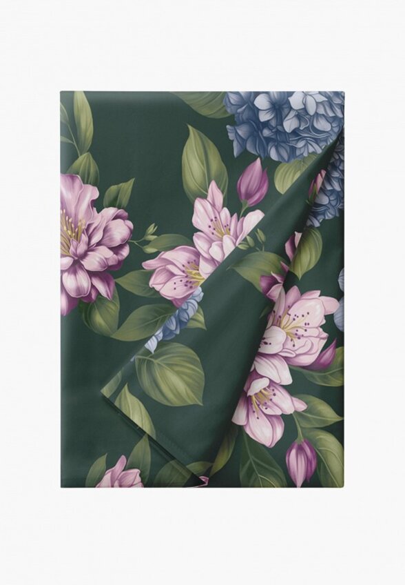 Простыня Евро Love Me