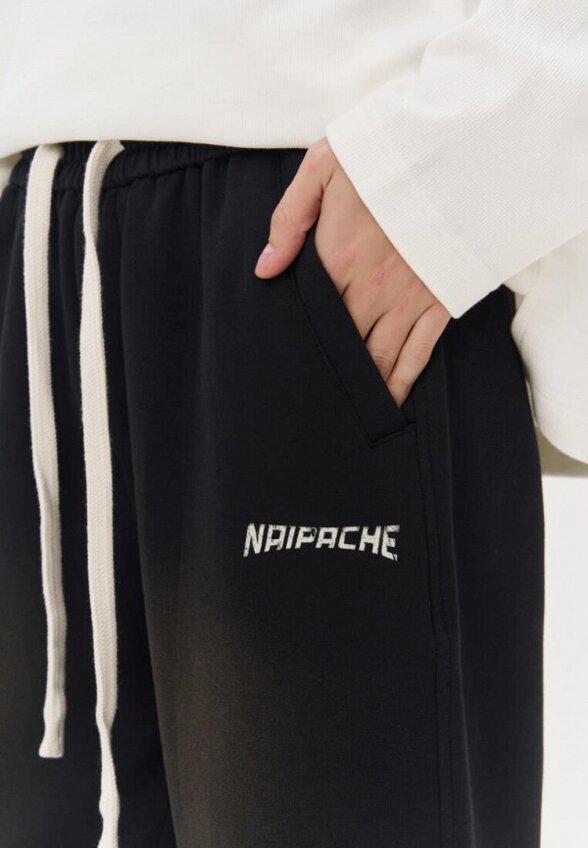 Брюки спортивные Naipache