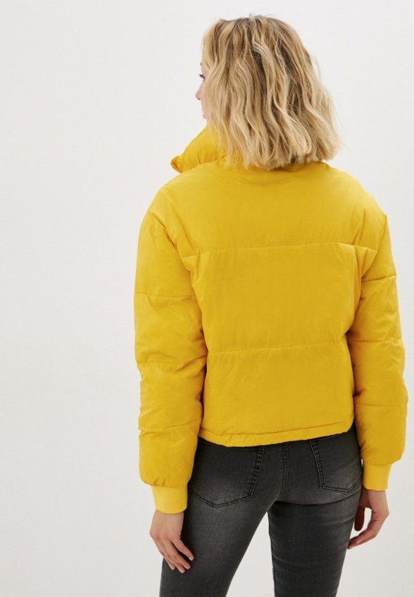 Пуховик Belucci