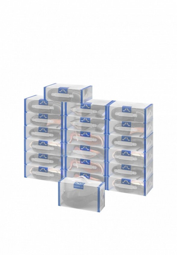 Комплект коробов Elcasa