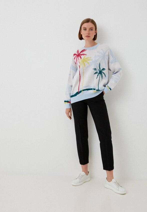 Джемпер Colorplay