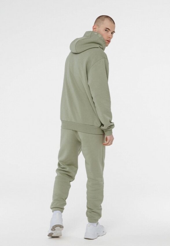 Брюки спортивные Nikasport