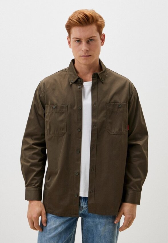 Рубашка Trailhead