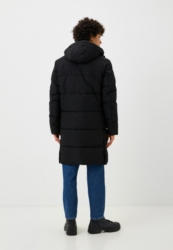 Пуховик Urban Fashion for Men